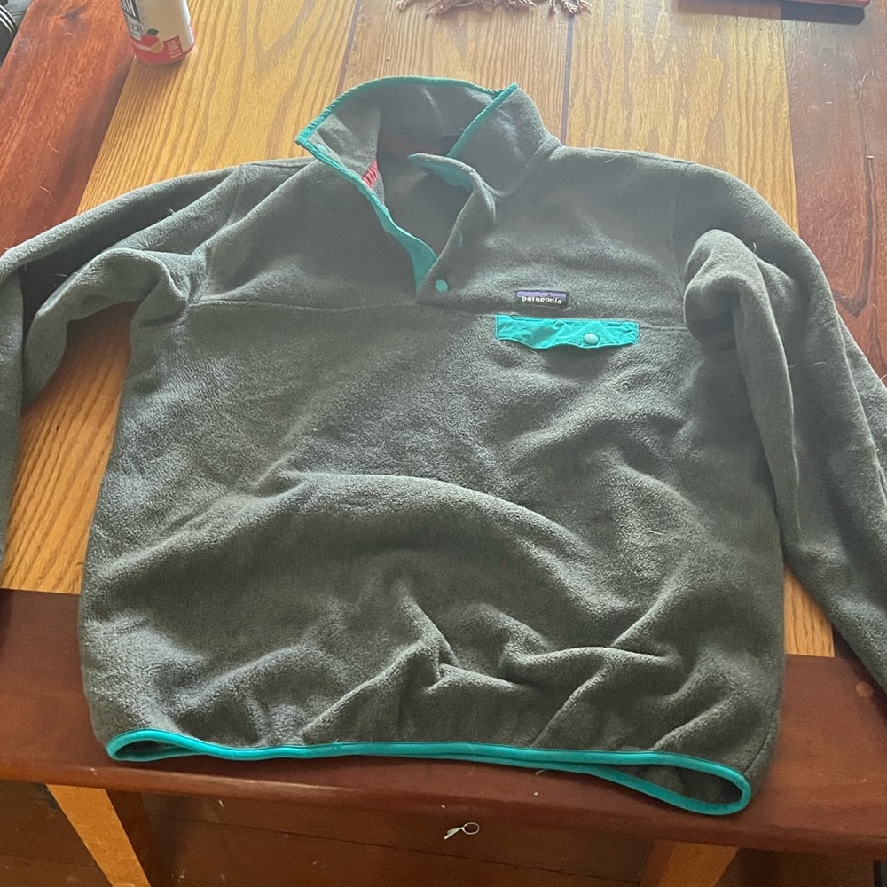 Patagonia Synchilla